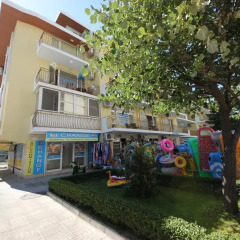 Апартаменты Menada Forum Apartments Студия фото 28