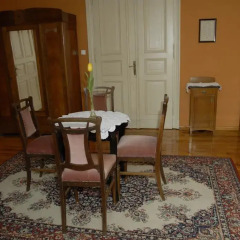Hostel Mleczarnia Стандартный номер с различными типами кроватей