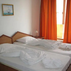 Family Hotel Denica Стандартный номер фото 3
