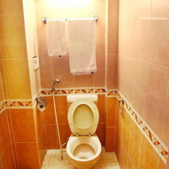 Отель LeBlanc Saigon 2* Номер Делюкс с различными типами кроватей фото 27