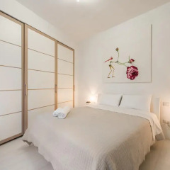 Отель White Home Re di Roma комната для гостей фото 2