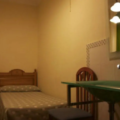 Отель Pension Matilde - Guest House Стандартный номер с различными типами кроватей фото 5