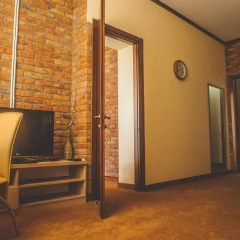Geneva Apart Hotel 3* Полулюкс