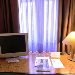 Hotel Glories 3* Стандартный номер с различными типами кроватей фото 21