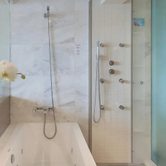 Villa Venecia Hotel Boutique 5* Стандартный номер с различными типами кроватей фото 2