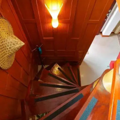 Отель Villa Siam Lanna @ Golden Pool Villas Ланта сауна