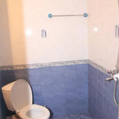 Отель Strakova House 3* Стандартный номер фото 6