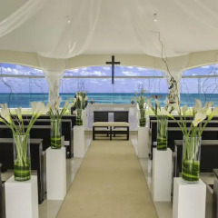 Отель Moon Palace Golf & Spa Resort - Все включено фото 15