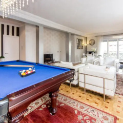 Апартаменты Apartment Castellana Design Deluxe детские мероприятия фото 2