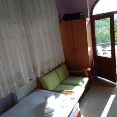 Kapadokya Tas Hotel Стандартный номер фото 2