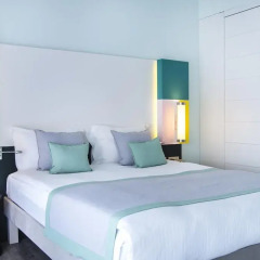 Отель Elysium Styles Taksim 4* Стандартный номер с различными типами кроватей фото 3
