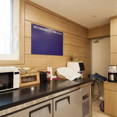 Отель K-GUESTHOUSE Dongdaemun 4 удобства в номере фото 2