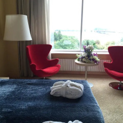 Riga Islande Hotel Рига удобства в номере фото 2
