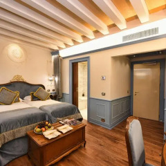 Hotel Monaco & Grand Canal комната для гостей фото 9