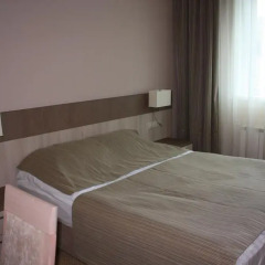 Гостиница East Gate 4* Стандартный номер с различными типами кроватей фото 14