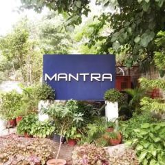 Mantra Amaltas Hotel фото 4