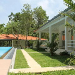 Отель Beach Grove Villas бассейн фото 2