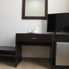 Georgia Hotel удобства в номере