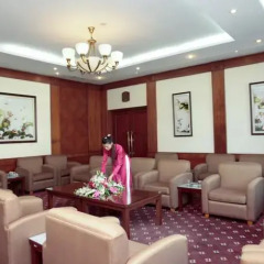 Отель Center for Women and Development интерьер отеля фото 2