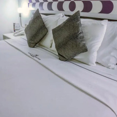 Отель El Ejecutivo 4* Номер Делюкс фото 3