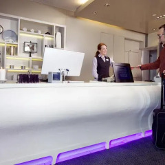 Отель Clarion Collection Hotel Savoy Норвегия, Осло - отзывы, цены и фото номеров - забронировать отель Clarion Collection Hotel Savoy онлайн спа фото 2