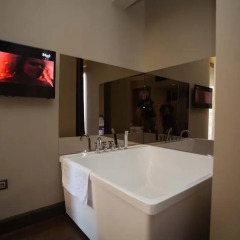 Juliet Rooms & Kitchen 3* Номер Делюкс с различными типами кроватей фото 8