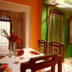 Отель Linda Cottage 3* Апартаменты с различными типами кроватей фото 4
