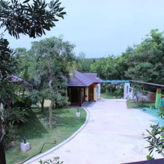 Отель My lanta Village Ланта фото 14