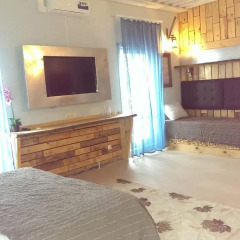 Greenwich Park Hotel & Spa 3* Стандартный номер с различными типами кроватей фото 3