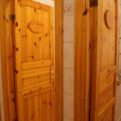 Отель City Hotel Avenyn Швеция, Гётеборг - отзывы, цены и фото номеров - забронировать отель City Hotel Avenyn онлайн сауна
