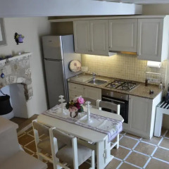 Отель 8 Oda Boutique Homes 3* Апартаменты фото 8