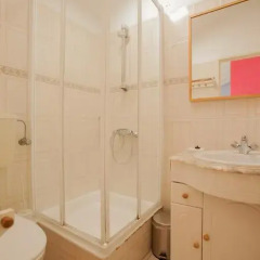 Отель Ericeira Surf Camp 2* Стандартный номер разные типы кроватей фото 4