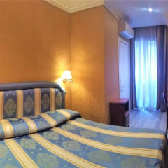 939 Hotel 2* Номер категории Эконом с различными типами кроватей фото 3