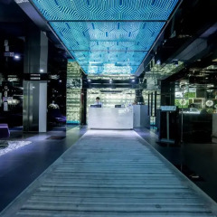 Отель Arize Sukhumvit Бангкок интерьер отеля фото 3