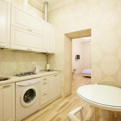 Гостиница Crystal Apartments Украина, Львов - отзывы, цены и фото номеров - забронировать гостиницу Crystal Apartments онлайн в номере фото 2