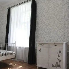 Гостиница Smart Accommodation в Санкт-Петербурге отзывы, цены и фото номеров - забронировать гостиницу Smart Accommodation онлайн Санкт-Петербург комната для гостей фото 4