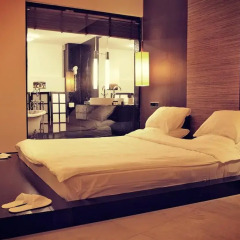 Kavkaz Golden Dune Hotel 4* Полулюкс фото 3