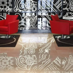 Movenpick Hotel Casablanca интерьер отеля фото 3
