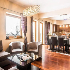 Отель Gorace Zrodla Spa Residence интерьер отеля