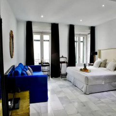 Отель 11Th Principe By Splendom Suites 2* Люкс фото 7