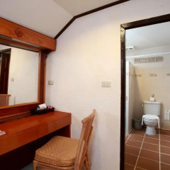 Отель Sandy Resort Самуи ванная
