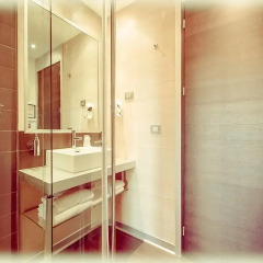 All Ways Garden Hotel & Leisure 4* Стандартный номер с различными типами кроватей фото 20