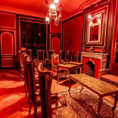 Отель Aparthotel Tribeca Бельгия, Брюссель - отзывы, цены и фото номеров - забронировать отель Aparthotel Tribeca онлайн развлечения фото 2