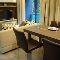 Отель Avatar Residence 3* Апартаменты фото 11