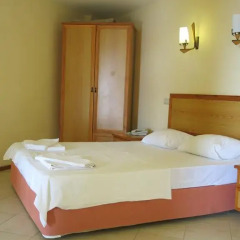Kulube Hotel 3* Люкс повышенной комфортности фото 17