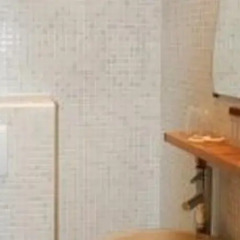 Отель Appartement Place Du Tertre ванная