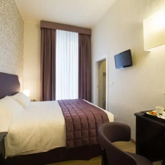 Hotel Montreal 3* Номер Комфорт с различными типами кроватей