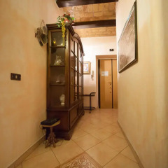 Отель B&B Turra Италия, Рим - отзывы, цены и фото номеров - забронировать отель B&B Turra онлайн удобства в номере фото 2