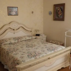 Отель B&B Gallo Италия, Лимена - отзывы, цены и фото номеров - забронировать отель B&B Gallo онлайн комната для гостей фото 2