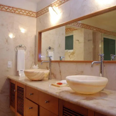 Porto Playa Condo Hotel And Beach Club 4* Стандартный номер фото 11